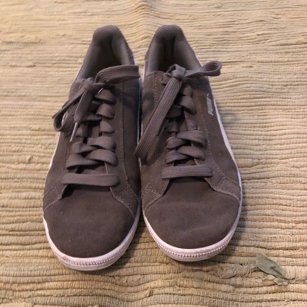 Puma Sneakers Like New
